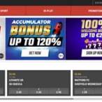 meridian bet live